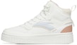 Buy (W) Anta Life Series Kasut Platform Tinggi 'Putih Kelabu' 922248015-2