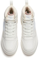 (W) 안타 라이프 시리즈 하이탑 플랫폼 스니커즈 '화이트 그레이' 922248015-2 Lookbook (W) 안타 라이프 시리즈 하이탑 플랫폼 스니커즈 '화이트 그레이' 922248015-2