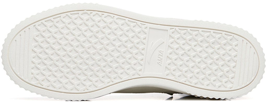 (Women) Anta Life Series High-Top Platform Sneaker 'White Grey' 922248015-2 Purchase (Women) Anta Life Series High-Top Platform Sneaker 'White Grey' 922248015-2