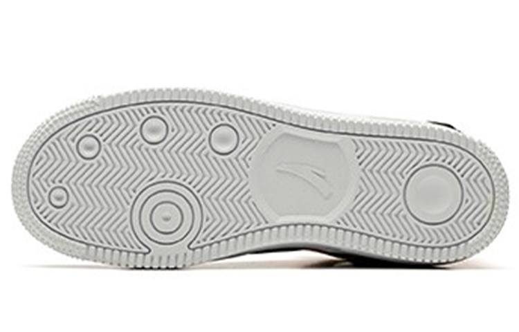 Purchase (W) 安踏生活系列加绒高帮运动鞋'黑粉' 92946911-6