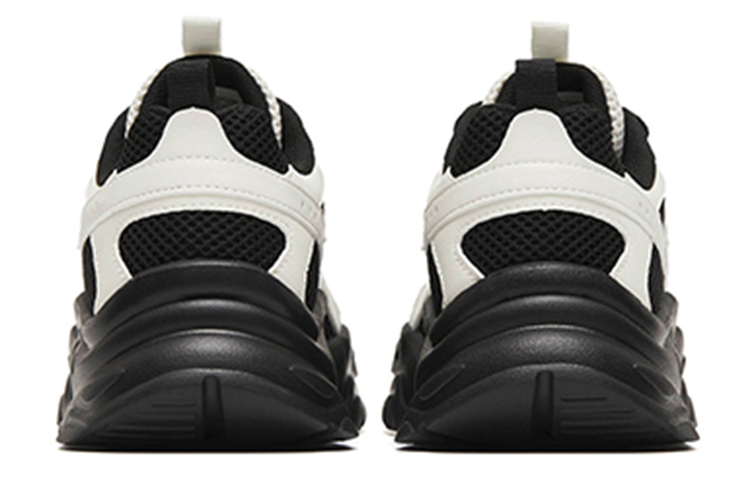 Purchase (W) Anta Life Series Kasut Santai Ringan 'Hitam Putih' 122258891-3