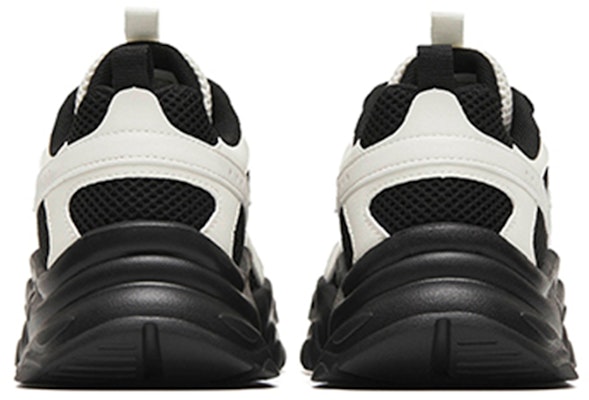 (W) Anta Life Sepatu Ringan Kasual 'Hitam Putih' 122258891-3 Purchase (W) Anta Life Sepatu Ringan Kasual 'Hitam Putih' 122258891-3