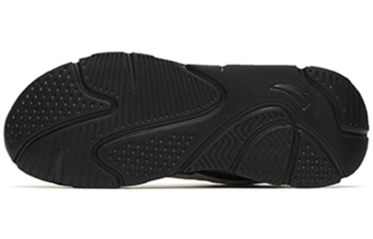 Details for (W) Anta Life Series Kasut Santai Ringan 'Hitam Putih' 122258891-3