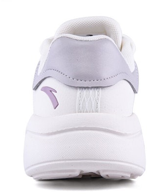 (Women) Anta Life Series Lightweight Sneakers 'White Grey' 122048862-1 Shop (Women) Anta Life Series Lightweight Sneakers 'White Grey' 122048862-1