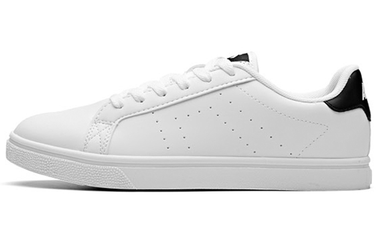 (Women) Anta Life Series Low-Top 'Casual Monochrome' 92628004-2