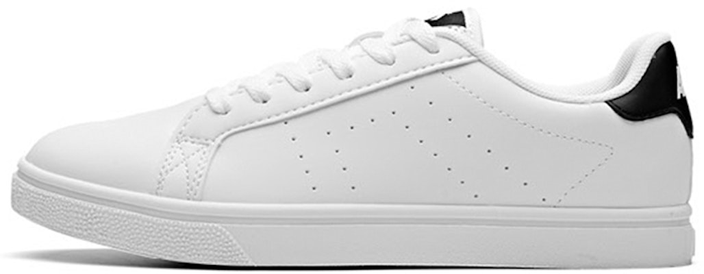 (Women) Anta Life Series Low-Top 'Casual Monochrome' 92628004-2 Buy (Women) Anta Life Series Low-Top 'Casual Monochrome' 92628004-2