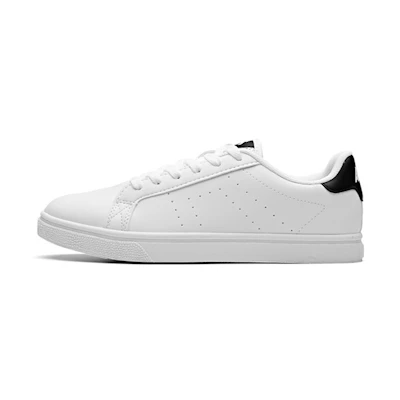 (W) Anta Life Series Low-Top 'Casual Monochrome'