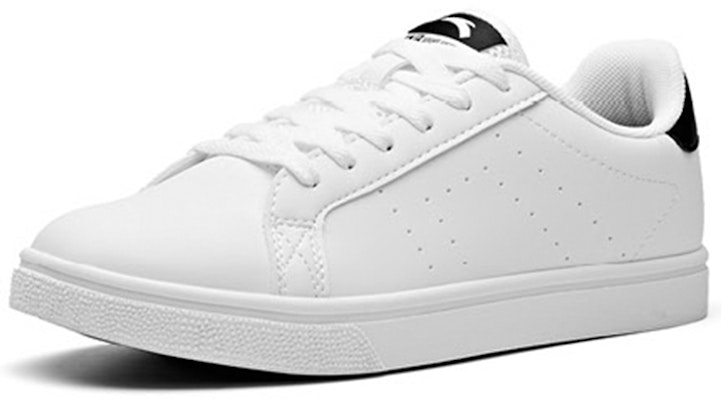 (Women) Anta Life Series Low-Top 'Casual Monochrome' 92628004-2 Lookbook (Women) Anta Life Series Low-Top 'Casual Monochrome' 92628004-2