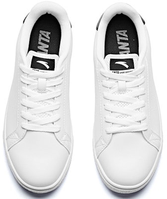 (Women) Anta Life Series Low-Top 'Casual Monochrome' 92628004-2 Shop (Women) Anta Life Series Low-Top 'Casual Monochrome' 92628004-2