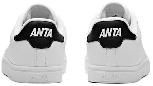 (W) Anta Life Series Low-Top 'Casual Monocromo' 92628004-2 Purchase (W) Anta Life Series Low-Top 'Casual Monocromo' 92628004-2
