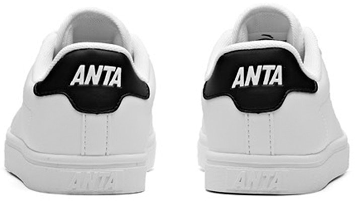 (Women) Anta Life Series Low-Top 'Casual Monochrome' 92628004-2 Purchase (Women) Anta Life Series Low-Top 'Casual Monochrome' 92628004-2