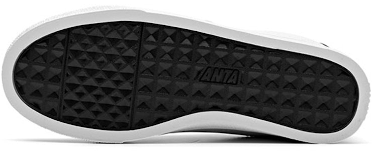 (W) Anta Life Series Low-Top 'Casual Monocromo' 92628004-2 Details for (W) Anta Life Series Low-Top 'Casual Monocromo' 92628004-2