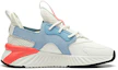 Order (W) Anta Life Series Low-Top Dad-Schuhe ''Weiß Grau Rot'' 922018803-3