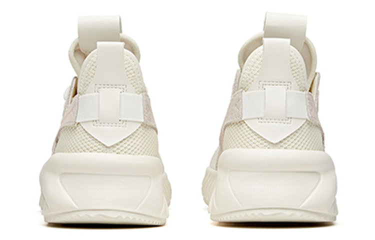 Purchase (W) Anta Life Low-Top Dad Schuhe ''Weiß Braun'' 922018803-9