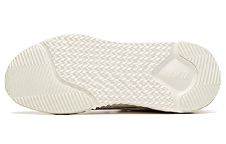 Details for (W) Anta Life Low-Top Dad Schuhe ''Weiß Braun'' 922018803-9