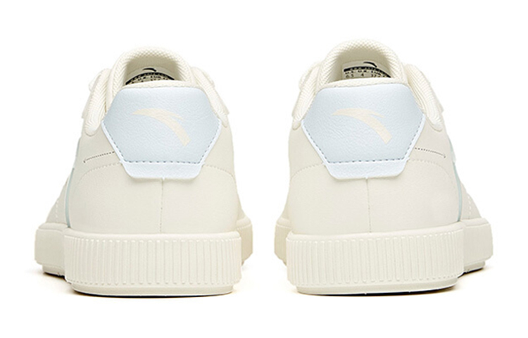 Purchase (W) Anta Life Series Lage Sneakers ''Wit Blauw'' 122128062-4