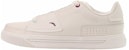 (W) Anta Life Low 'Anti-slip Kelabu Ungu Terang' 122148001R-1
