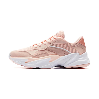 (W) Anta Life Series Low 'Baby Pink'
