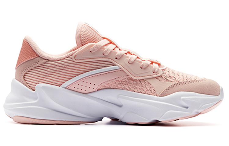 (W) Anta Life Series Low 'Baby Pink' 圖 2