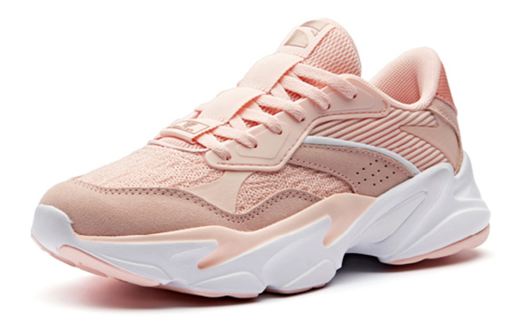 (W) Anta Life Series Low 'Baby Pink' 圖 3