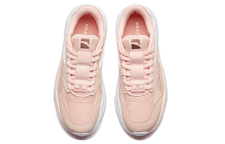 (W) Anta Life Series Low 'Baby Pink' 圖 4