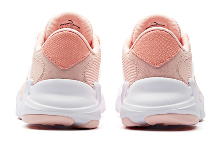 (W) Anta Life Series Low 'Baby Pink' 圖 5