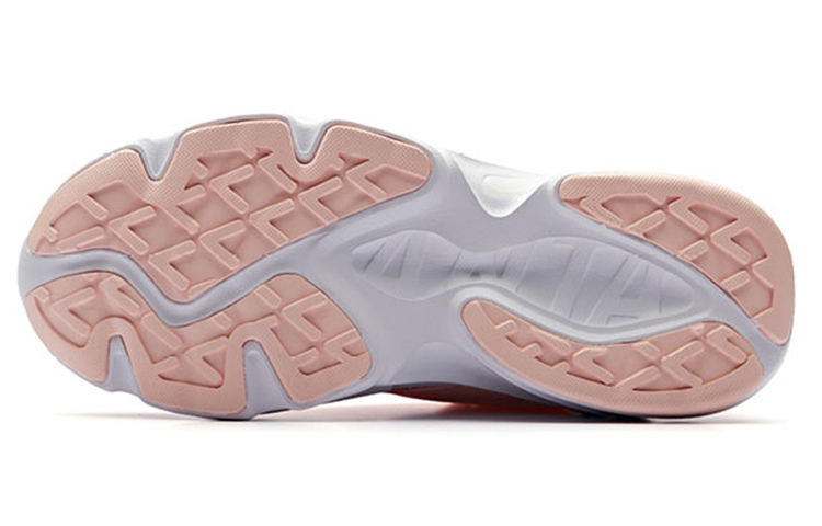 (W) Anta Life Series Low 'Baby Pink' 圖 6