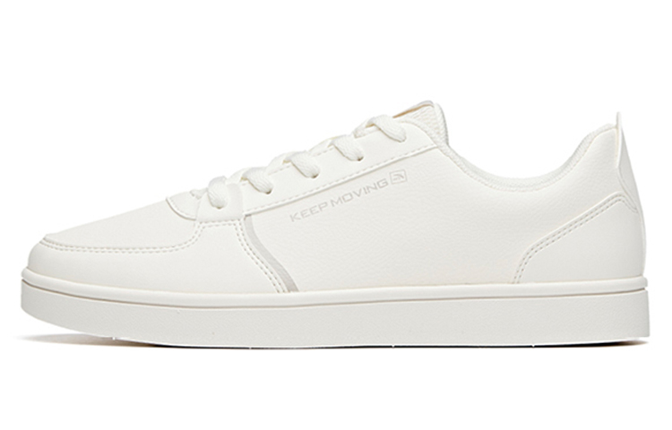 (Women) Anta Life Series Low 'Beige' 922128009-2