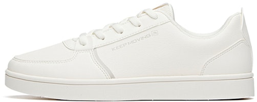 (Women) Anta Life Series Low 'Beige' 922128009-2 (Women) Anta Life Series Low 'Beige' 922128009-2