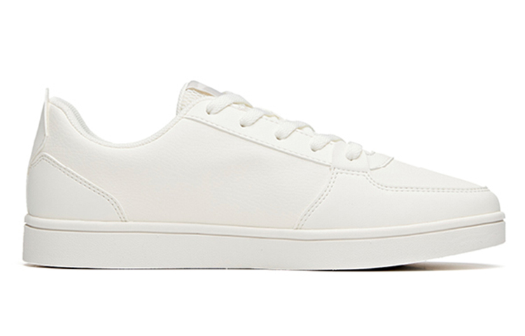 Order (W) 安踏生活系列低帮“米色” 922128009-2