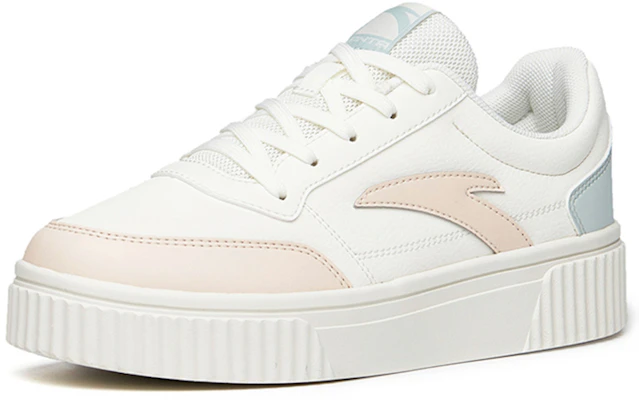 (Women) Anta Life Series Low 'Biscuit White Brown' 922358005-2 Order (Women) Anta Life Series Low 'Biscuit White Brown' 922358005-2