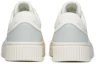 Shop (Women) Anta Life Series Low 'Biscuit White Brown' 922358005-2