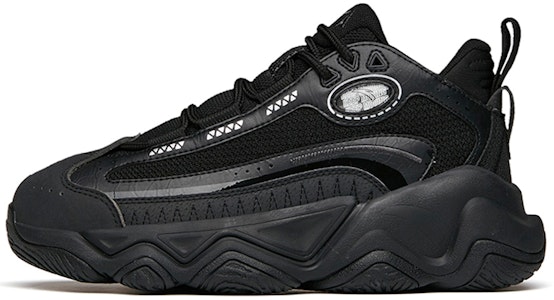 (W) Anta Seri Life Low 'Hitam' 122148090R-2 Buy (W) Anta Seri Life Low 'Hitam' 122148090R-2