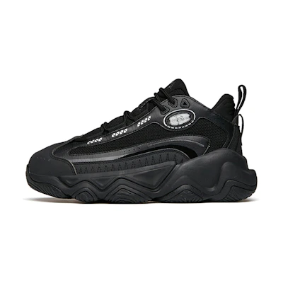 (W) Anta Life Series Low 'Black'