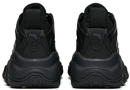 (W) Anta Seri Life Low 'Hitam' 122148090R-2 Shop (W) Anta Seri Life Low 'Hitam' 122148090R-2