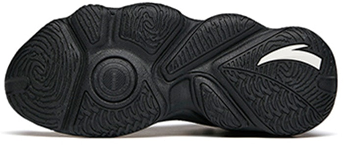 (W) Anta Seri Life Low 'Hitam' 122148090R-2 Purchase (W) Anta Seri Life Low 'Hitam' 122148090R-2