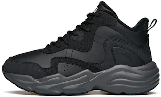(Women) Anta Life Series Low 'Black' 122148984-2 (Women) Anta Life Series Low 'Black' 122148984-2