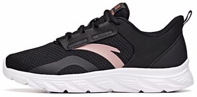 (Women) Anta Life Series Low 'Black' 922225523-1 (Women) Anta Life Series Low 'Black' 922225523-1