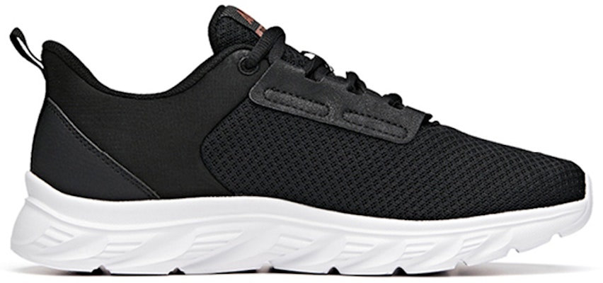 (W) Anta Life Siri Rendah 'Hitam' 922225523-1 Order (W) Anta Life Siri Rendah 'Hitam' 922225523-1