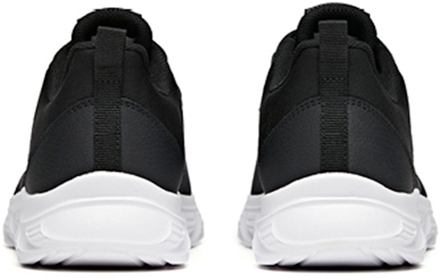 (W) Anta Life Siri Rendah 'Hitam' 922225523-1 Purchase (W) Anta Life Siri Rendah 'Hitam' 922225523-1