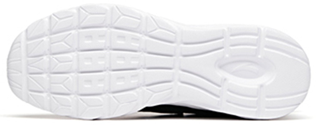 (W) Anta Life Siri Rendah 'Hitam' 922225523-1 Details for (W) Anta Life Siri Rendah 'Hitam' 922225523-1