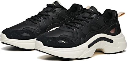 Order (W) Zapatillas Anta Life Series 'Black Dad Shoes' Negras 12948883-1