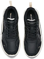 Lookbook (W) Zapatillas Anta Life Series 'Black Dad Shoes' Negras 12948883-1