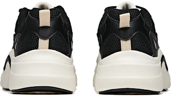 Shop (W) Zapatillas Anta Life Series 'Black Dad Shoes' Negras 12948883-1
