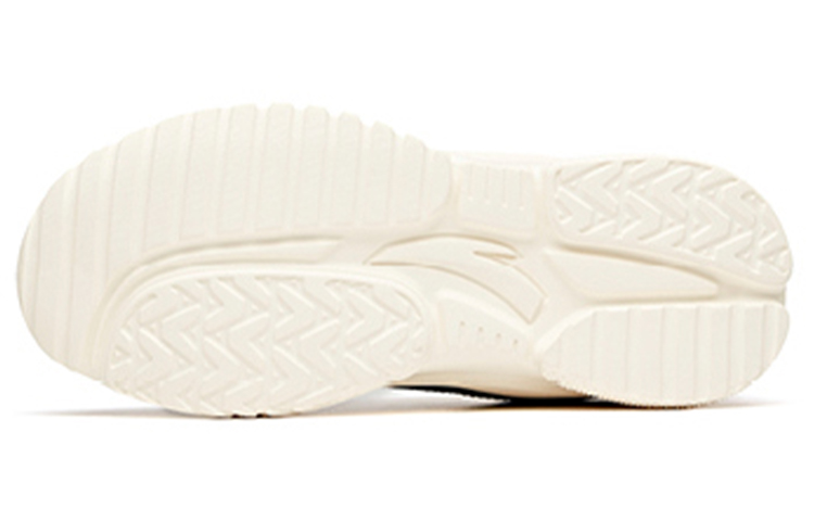 (W) Anta Life Series Low 'Black Grey' 圖 6