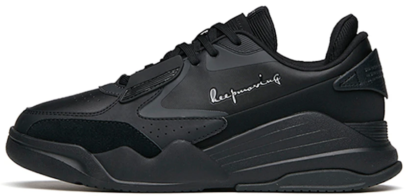 (W) Anta Life Series Low ''Nero Grigio'' 122148092R-4 Buy (W) Anta Life Series Low ''Nero Grigio'' 122148092R-4