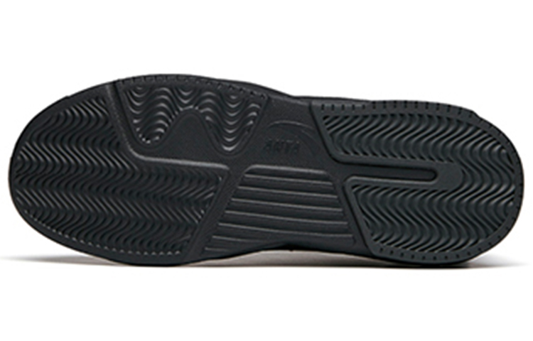 Details for (W) アンタ ライフ ロー "ブラックグレー" 122148092R-4