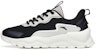 (W) Anta Life Siri Low 'Hitam Kelabu Putih' 922238832-1