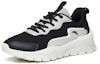 Order (W) Anta Life Siri Low 'Hitam Kelabu Putih' 922238832-1