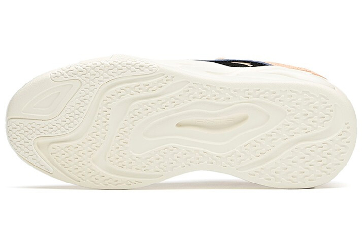 (W) Anta Life Series Low 'Black Pink' 圖 5